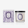 Lady In Silver Scented Soy Candle 180gm